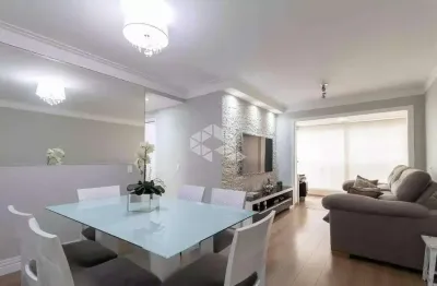 Apartamento com 3 dormitórios e 2 vagas na vila carrão