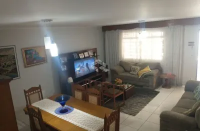 Casa com 3 quartos à venda na Rua Evaristo Roque, 159, Imirim, São Paulo