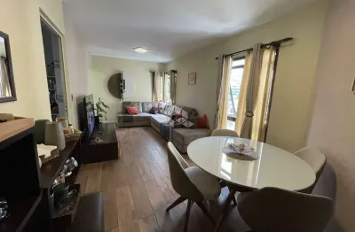 Apartamento a venda em santana - edifício plaza del rey