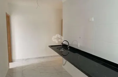 Apartamento novo à venda no lauzane paulista com 2 dormitórios - ótima localização