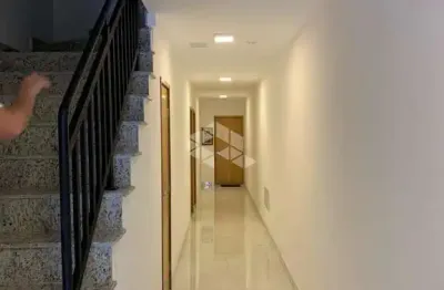 Apartamento novo à venda no lauzane paulista com 2 dormitórios - ótima localização