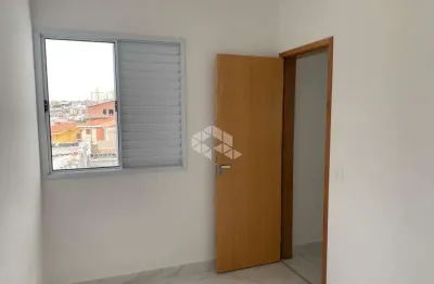 Apartamento novo à venda no lauzane paulista com 2 dormitórios - ótima localização
