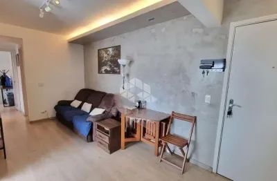 Apartamento com 2 quartos à venda na Rua Bamboré, 623, Ipiranga, São Paulo