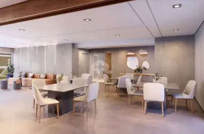 Apartamento em Santana com 2 dormitórios e 1 vaga de garagem.