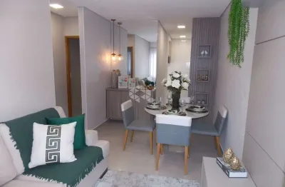 Apartamento com 2 quartos à venda na Rua Heráclito Graça, 136, Casa Verde, São Paulo