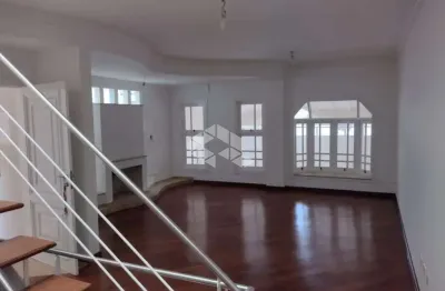 Casa com 3 quartos à venda na Rua Bento de Alvarenga, 81, Santana, São Paulo