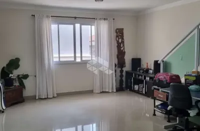 Vendo casa em condominio fechado-Rua Malie Brenner-Vila Dom Pedro II-ZN