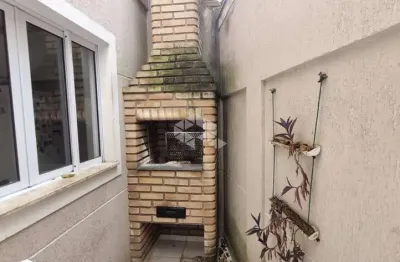 Vendo casa em condominio fechado-rua malie brenner-vila dom pedro ii-zn