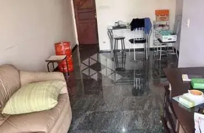 Apartamento com 3 quartos à venda na Antônio Domingues De Carvalho, 101, Parada Inglesa, São Paulo