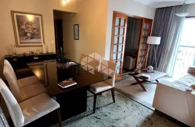 Apartamento a venda rua itaici-santa terezinha-zona norte-são paulo
