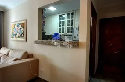 Apartamento a venda rua itaici-santa terezinha-zona norte-são paulo