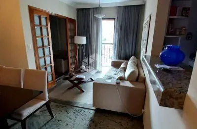 Apartamento a venda rua itaici-santa terezinha-zona norte-são paulo