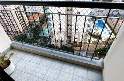 Apartamento a venda rua itaici-santa terezinha-zona norte-são paulo