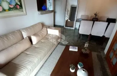 Apartamento a venda rua itaici-santa terezinha-zona norte-são paulo