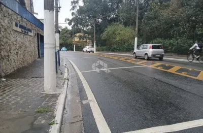Terreno à venda na Avenida Santa Inês, 1805, Parque Mandaqui, São Paulo