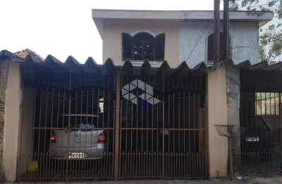 Casa com 3 quartos à venda na Avenida Santa Inês, 1785, Parque Mandaqui, São Paulo