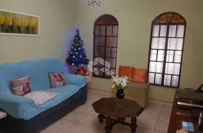 Casa com 3 quartos à venda na Avenida Santa Inês, 1785, Parque Mandaqui, São Paulo