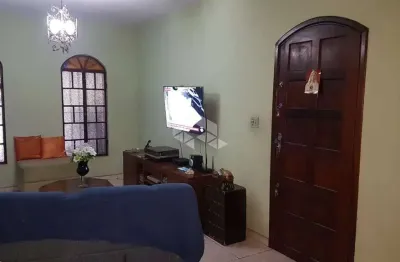 Casa com 3 quartos à venda na Avenida Santa Inês, 1785, Parque Mandaqui, São Paulo