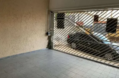 Sobrado com 3 dormitórios à venda, 179 metros e 2 vaga - vila dom pedro ii, são paulo/sp