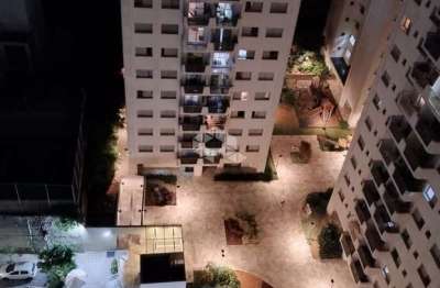 Apartamento com 2 dormitórios à venda, 75 metros e 1 vaga - santana, são paulo/sp