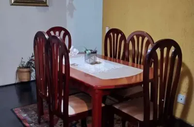 Apartamento com 2 dormitórios à venda, 75 metros e 1 vaga - santana, são paulo/sp