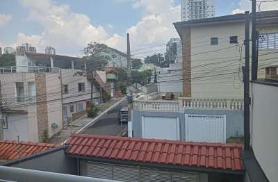 Sobrado  pronto com 3 dormitórios à venda, 156 metros e 4 vagas - santa terezinha, são paulo/sp