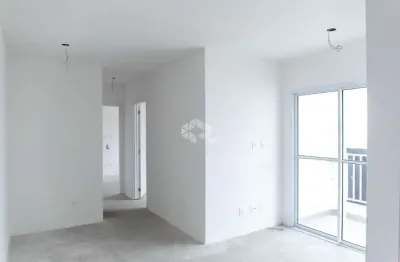 Apartamento com 2 dormitórios à venda, 55,48 metros e 1 vaga - vila dom pedro ii, são paulo/sp