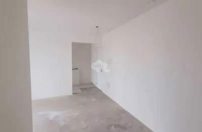 Apartamento com 2 dormitórios à venda, 55,48 metros e 1 vaga - vila dom pedro ii, são paulo/sp