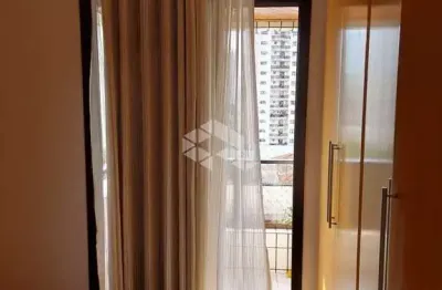 Apartamento à venda no condomínio tangará em santana - 3 dormitórios (1 suíte), 97 m² e 2 vagas demarcadas