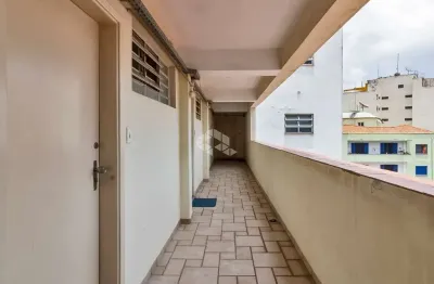 Vende-se Apartamento com 1 dormitório à venda, 32 metros e 1 vaga - Vila Buarque, São Paulo/SP