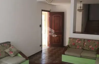 Casa  com 3 dormitórios 1 suite  à venda, 270 metros e 3 vagas - vila amália, são paulo/sp