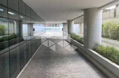 Sala comercial à venda, 47 metros e 1 vaga - santana, são paulo/sp