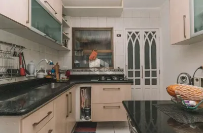 Apartamento à venda em santana - 77m², 3 dormitórios e lazer completo!