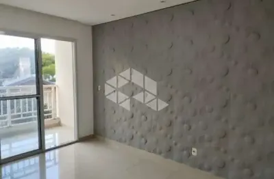 Apartamento à venda na vila amalia com 3 dormitórios e 1 vaga