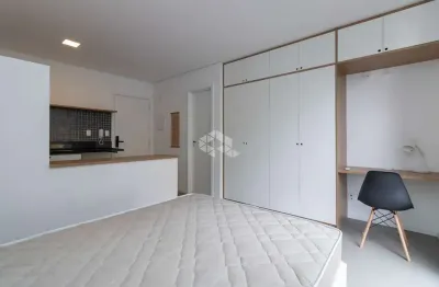 Apartamento com 1 quarto à venda na Rua Dona Veridiana, 201, Higienópolis, São Paulo