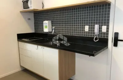 Apartamento com 1 quarto à venda na Rua Dona Veridiana, 201, Higienópolis, São Paulo