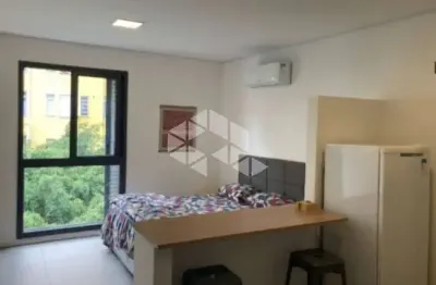 Apartamento com 1 quarto à venda na Rua Dona Veridiana, 201, Higienópolis, São Paulo