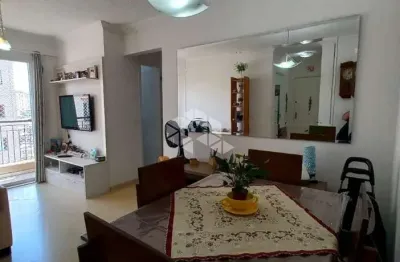 Apartamento no lauzane paulista com 2 dormitórios e 1 vaga