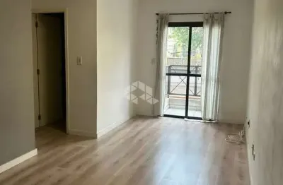 Apartamento à venda no mandaqui com 56m², 2 quartos, 2 banheiros, 1 vaga de garagem.