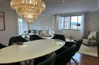 Apartamento à venda - santa teresinha - 146m² de área útil.