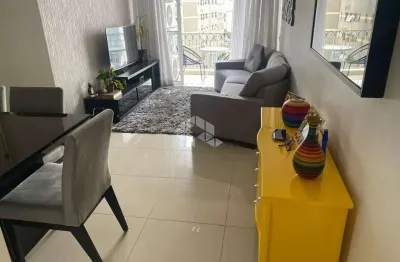 Apartamento à venda em na vila ester, com 96m2, 3 quartos, 1 suíte, 2 vagas de garagem.