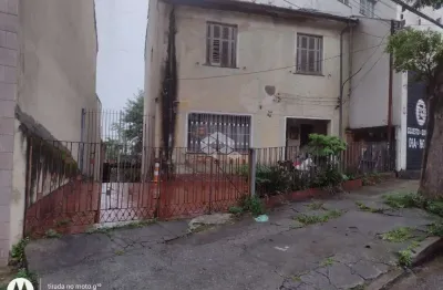 Oportunidade para construtores - terreno à venda em santa teresinha com 320 m² e excelente potencial construtivo