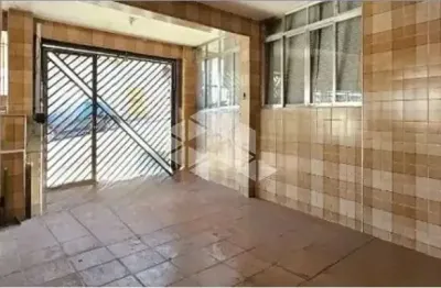 Casa com 2 quartos à venda na Rua Francisca Biriba, 176, Santa Teresinha, São Paulo