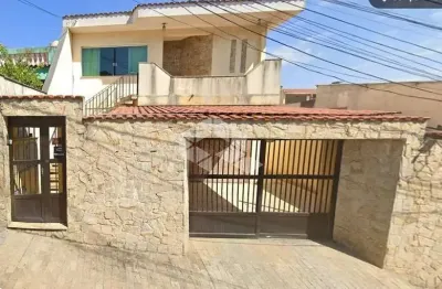 Casa com 3 quartos à venda na Armando De Mendonça, 45, Imirim, São Paulo