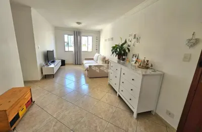 Apartamento para comprar no horto florestal com 2 dormitórios.