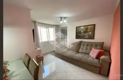 Apartamento com 2 quartos à venda na Avenida Parada Pinto, 3420, Vila Nova Cachoeirinha, São Paulo