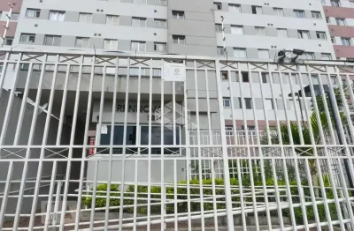 Apartamento à venda com 33m², 1 quarto e sem vaga (compre já alugado)