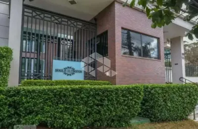 Apartamento 4 dormitórios,  3 suítes e 4 vagas em santa teresinha.