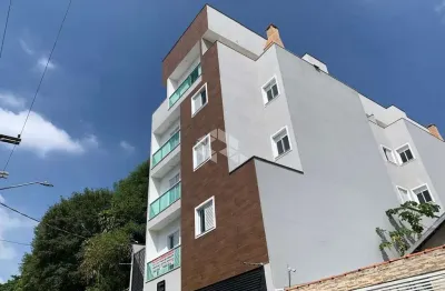 Apartamento novo com 2 dormitórios e varanda - vila gustavo, a 6 quadras do metrô tucuruvi!