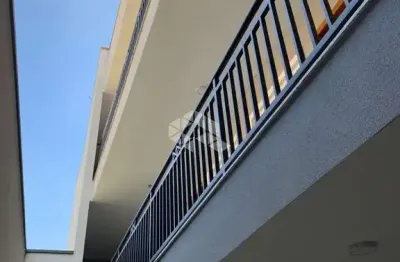 Apartamento novo com 2 dormitórios e varanda - vila gustavo, a 6 quadras do metrô tucuruvi!